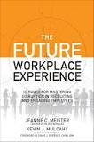 The Future Workplace Experience