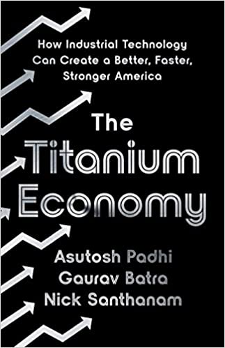 The Titanium Economy