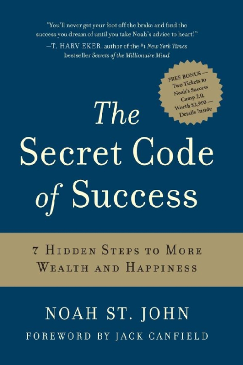 The Secret Code of Success