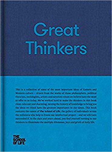 Great Thinkers