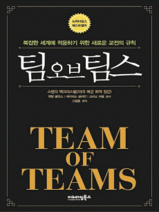 팀 오브 팀스