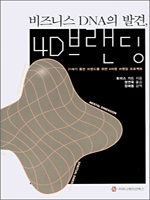 비즈니스 DNA의 발견, 4D 브랜딩