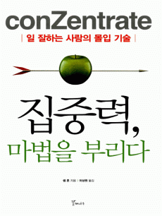 집중력, 마법을 부리다