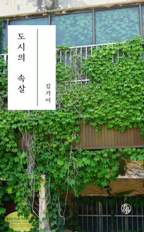 도시의 속살