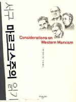 서구 마르크스주의 읽기
