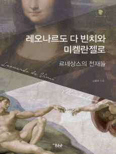 레오나르도 다 빈치와 미켈란젤로