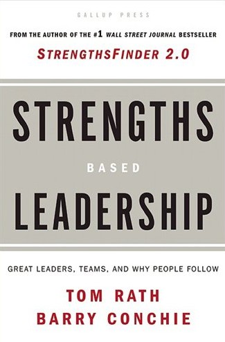 Strengths-Based Leadership