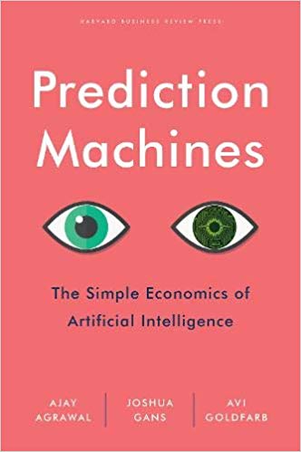 Prediction Machines