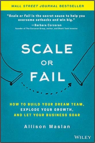 Scale or Fail